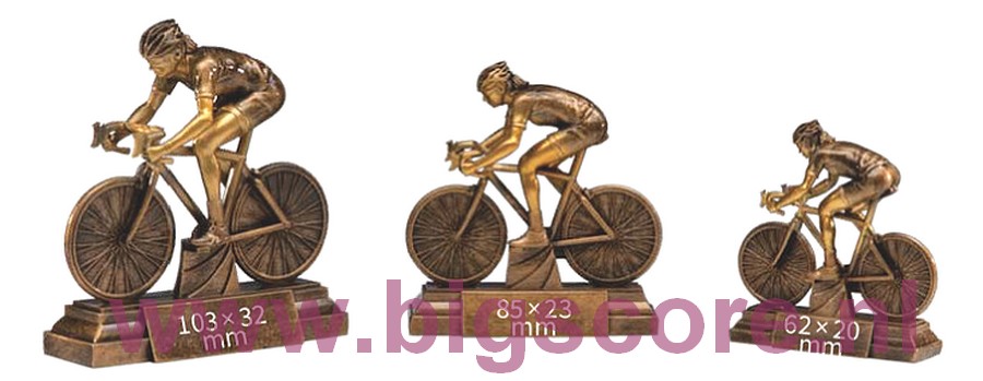 Wielrennen Dames  BSST 39659-39661